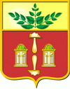 Герб МО Щекинский район Герб МО Щекинский район