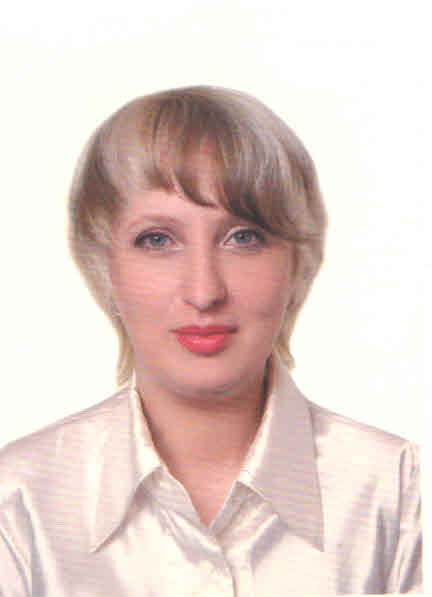 Соколова Людмила Викторовна Соколова Людмила Викторовна