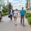 Депутатский контроль на придомовых территориях Депутатский контроль на придомовых территориях