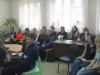 В МКУ «ЦОД Щекинского района» состоялось 1-е занятие для обучающихся образовательных учреждений – будущих волонтеров В МКУ «ЦОД Щекинского района» состоялось 1-е занятие для обучающихся образовательных учреждений – будущих волонтеров