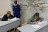 Победители в олимпиаде «Немецкий язык, как второй иностранный» Победители в олимпиаде «Немецкий язык, как второй иностранный»