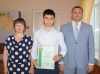Щекинские спортсмены в числе лучших на кубке Мира по кикбоксингу Щекинские спортсмены в числе лучших на кубке Мира по кикбоксингу