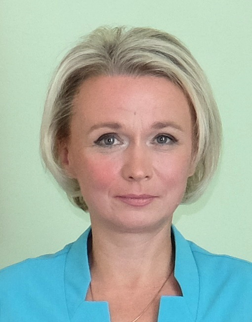 Широкова Татьяна Владимировна Широкова Татьяна Владимировна