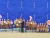 Межрегиональные соревнования по художественной гимнастике Межрегиональные соревнования по художественной гимнастике