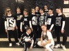 Победа в INTERNATIONAL DANCE FEST Победа в INTERNATIONAL DANCE FEST