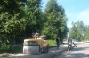 В г.Щекино продолжается ремонт автомобильных дорог и тротуаров В г.Щекино продолжается ремонт автомобильных дорог и тротуаров