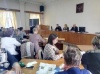 Совещание руководителей муниципальных образовательных учреждений Совещание руководителей муниципальных образовательных учреждений