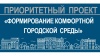 Назначено открытое голосование и интернет - голосование по отбору общественных территорий Назначено открытое голосование и интернет - голосование по отбору общественных территорий