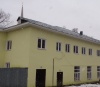 В Крапивне завершен ремонт сельского ДК В Крапивне завершен ремонт сельского ДК