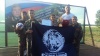 Военно-спортивный турнир "Молодая гвардия" Военно-спортивный турнир "Молодая гвардия"