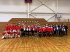 В ДЮСШ №1 прошли новогодние соревнования по мини-футболу В ДЮСШ №1 прошли новогодние соревнования по мини-футболу