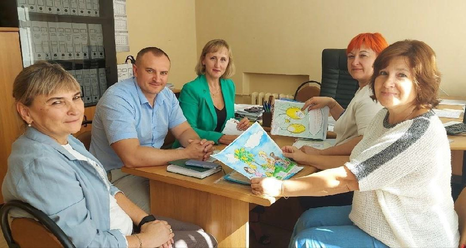 В Щекинском районе прошел конкурс "Финансы глазами детей" В Щекинском районе прошел конкурс "Финансы глазами детей"