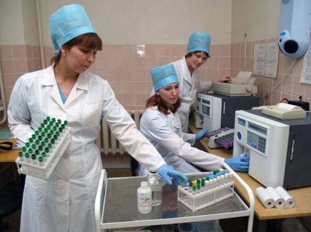 День медицинского работника День медицинского работника