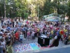 В парке ДК прошла "Первоклассная тусовка" В парке ДК прошла "Первоклассная тусовка"