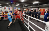 Районный советник по спорту принял участие в открытии Центра прогресса бокса в г. Тула Районный советник по спорту принял участие в открытии Центра прогресса бокса в г. Тула