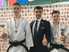 Щекинские каратисты стали кандидатами в мастера спорта Щекинские каратисты стали кандидатами в мастера спорта