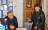Владимир Панин провел личный прием 