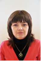 Изотова Оксана Владимировна Изотова Оксана Владимировна