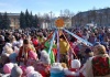 Где щекинцам отметить Масленицу Где щекинцам отметить Масленицу