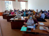 Совещание руководителей образовательных учреждений Совещание руководителей образовательных учреждений