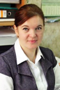 Евсюкова Елена Сергеевна Евсюкова Елена Сергеевна