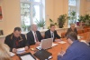 Первое заседанию комиссии по обследованию жилых помещений инвалидов Первое заседанию комиссии по обследованию жилых помещений инвалидов