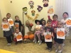Праздник тыквы в ЦДТ Праздник тыквы в ЦДТ