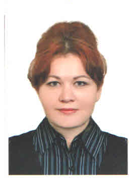 Огорелкова Инесса Александровна Огорелкова Инесса Александровна