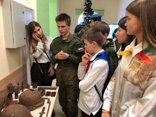 Конвент поисковых отрядов Конвент поисковых отрядов