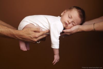 Памятка родителям новорожденного ребенка Памятка родителям новорожденного ребенка