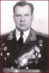 Вошедшие в бессмертие. Веремей Иван Николаевич Вошедшие в бессмертие. Веремей Иван Николаевич