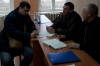 Глава районной администрации провел встречу с жителями с. Никольское Глава районной администрации провел встречу с жителями с. Никольское