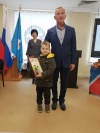 Конкурсы в области пожарной безопасности Конкурсы в области пожарной безопасности