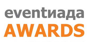 ������������� ������� ���������������� �������� Eventiada Awards