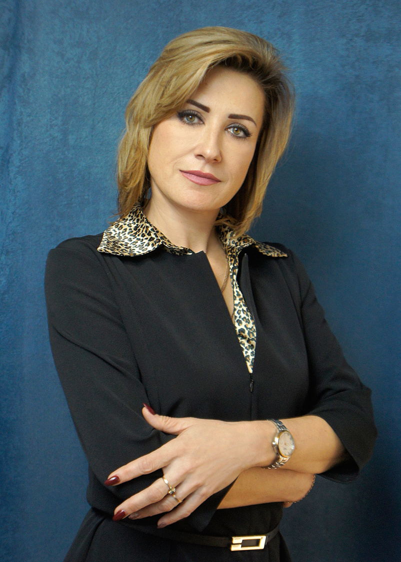 Ивашова Ирина Николаевна Ивашова Ирина Николаевна