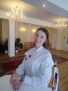 Светлана Ермакова из Щекино - лучший работник ЗАГС Тульской области Светлана Ермакова из Щекино - лучший работник ЗАГС Тульской области