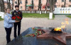 Участие во Всероссийских патриотических акциях Участие во Всероссийских патриотических акциях