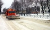 В Щекинском районе на дорогах работают 25 единиц техники В Щекинском районе на дорогах работают 25 единиц техники