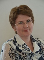 Богославская Елена Викторовна Богославская Елена Викторовна