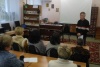 В Щекинской библиотеке прошли семинар и встреча с поэтом В Щекинской библиотеке прошли семинар и встреча с поэтом