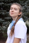 Волонтер из Щекинского района – призер фотоконкурса «Твори добро» Волонтер из Щекинского района – призер фотоконкурса «Твори добро»