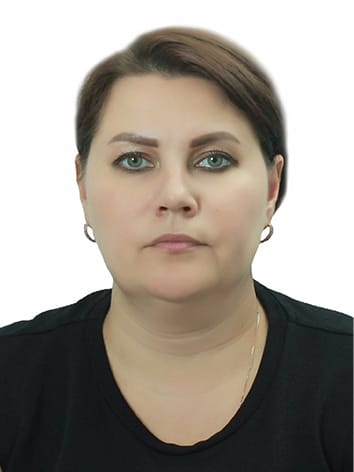 Сапогова Эльвира Мидхатовна Сапогова Эльвира Мидхатовна