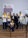 Cеминар детских общественных организаций Cеминар детских общественных организаций