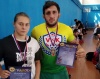 Щекинские борцы – серебряные призеры Чемпионата ЦФО Щекинские борцы – серебряные призеры Чемпионата ЦФО