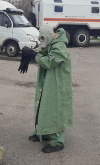 Муниципальный этап соревнований "Школа безопасности" Муниципальный этап соревнований "Школа безопасности"