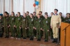 Юнармейцы школы №4 стали лучшими в районе Юнармейцы школы №4 стали лучшими в районе