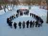 Приятные сюрпризы в честь весеннего праздника продолжаются! Приятные сюрпризы в честь весеннего праздника продолжаются!