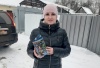 Щекинцы продолжают получать сладкие подарки в рамках акции "Я Дед Мороз" Щекинцы продолжают получать сладкие подарки в рамках акции "Я Дед Мороз"