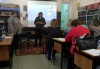 В библиотеке прошли курсы по тифлокомментированию В библиотеке прошли курсы по тифлокомментированию