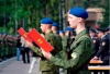 Вниманию призывников! Вниманию призывников!